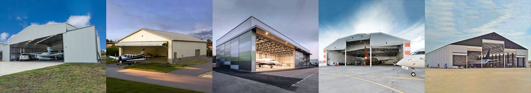 steel hangar steel hangar