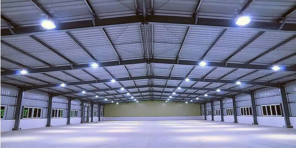 Steel Structure Smoking Shed: Engineered Smoking Shelter Solutions for Workplaces